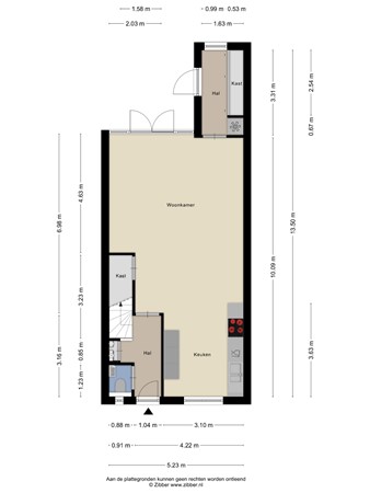 Cissenlaan 7, 5382 JZ Vinkel - 187752244_1669625_cisse_begane_grond_first_design_20260715_c9df4c.jpg