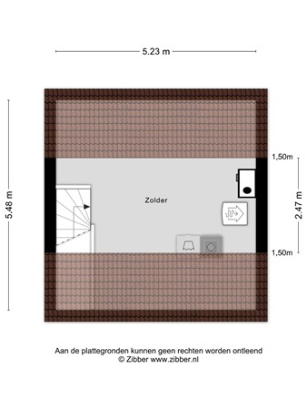 Cissenlaan 7, 5382 JZ Vinkel - 187752244_1669625_cisse_zolder_first_design_20260715_cf0004.jpg