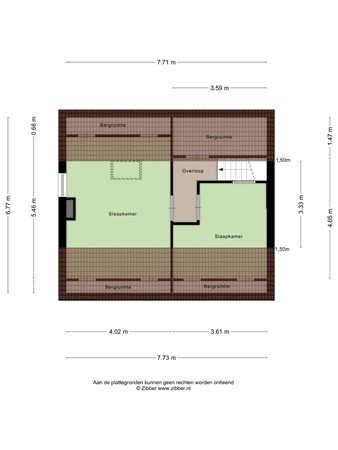 Paulus Potterstraat 14, 5381 GD Vinkel - 187817368_1670792_paulu_tweede_verdiepi_first_design_20260717_e55810.jpg