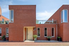 Schout Van Keppelpad 11, 5237TN 's-Hertogenbosch