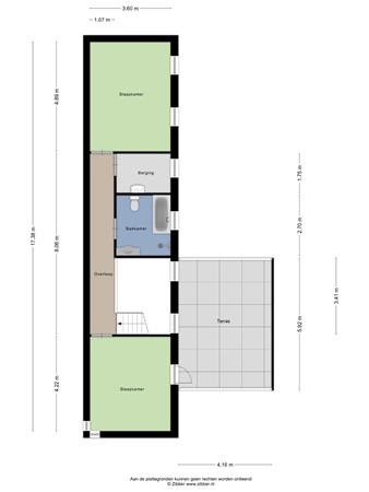 Schout Van Keppelpad 11, 5237 TN 's-Hertogenbosch - 187792291_1668842_schou_eerste_verdiepi_first_design_20260716_98700d.jpg