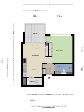 Hoflaan 353, 5223 LT 's-Hertogenbosch - 188651200_1672669_hofla_appartement_first_design_20260819_6fb80f.jpg