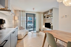 Verkocht onder voorbehoud:Hoflaan 353, 5223 LT 's-Hertogenbosch - Foto