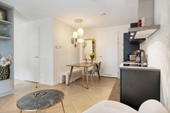 Verkocht onder voorbehoud:Hoflaan 353, 5223 LT 's-Hertogenbosch - Foto