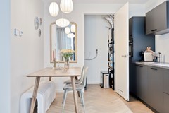 Verkocht onder voorbehoud:Hoflaan 353, 5223 LT 's-Hertogenbosch - Foto