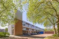 Jan van Delftstraat 27, 5246VH Rosmalen