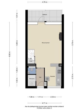 Jan van Delftstraat 27, 5246 VH Rosmalen - 188698684_1674956_jan_v_eerste_verdiepi_first_design_20260820_f9b0f0.jpg
