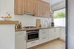 Onder bod:Jan van Delftstraat 27, 5246 VH Rosmalen - Foto