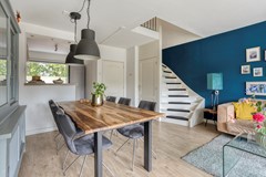Onder bod:Jan van Delftstraat 27, 5246 VH Rosmalen - Foto