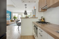 Onder bod:Jan van Delftstraat 27, 5246 VH Rosmalen - Foto
