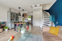 Onder bod:Jan van Delftstraat 27, 5246 VH Rosmalen - Foto