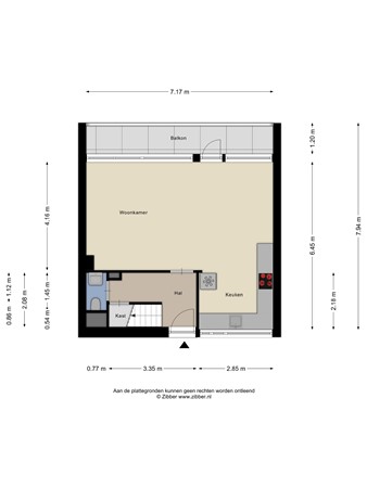 Michiel de Ruyterweg 105A, 5262 VC Vught - 188875267_1673213_michi_eerste_verdiepi_first_design_20260826_133db6.jpg