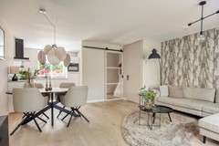 Nieuw in verkoop:Maasborch 36, 5247 ST Rosmalen - Foto
