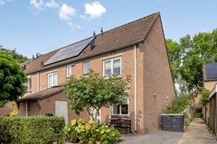 Maasborch 36, 5247ST Rosmalen