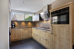 Verkocht:Platanenstraat 20, 5382 KB Vinkel - Foto