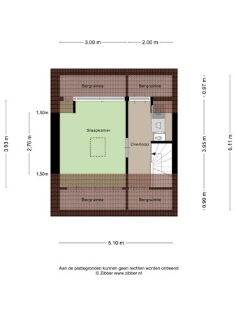 Platanenstraat 20, 5382 KB Vinkel - 189296167_1680826_plata_tweede_verdiepi_first_design_20260911_a5cf1b.jpg
