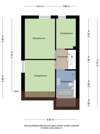 Platanenstraat 20, 5382 KB Vinkel - 189296167_1680826_plata_eerste_verdiepi_first_design_20260911_725d5b.jpg