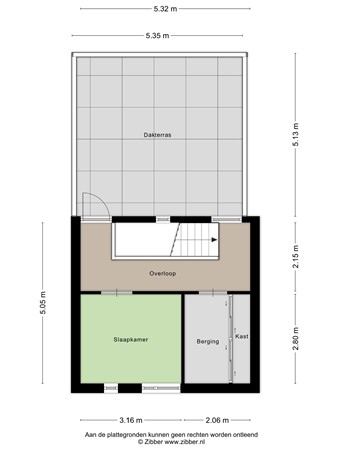 De Groote Rede 64, 5247 LA Rosmalen - 189076882_1680366_de_gr_derde_verdiepin_first_design_20260901_7badc6.jpg