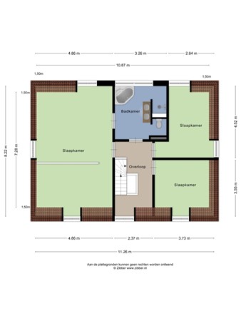 Achterweg 3, 5258 LX Berlicum - 187935622_1670613_achte_eerste_verdiepi_first_design_20260722_a24f3f.jpg
