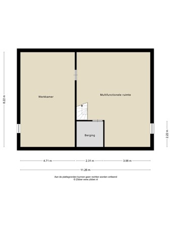 Achterweg 3, 5258 LX Berlicum - 187935622_1670613_achte_souterrain_first_design_20260722_3d9d8d.jpg