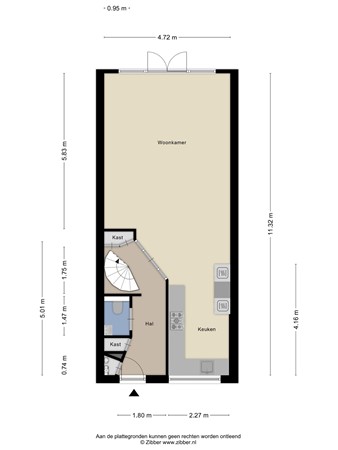 Kleine Beemd 11, 5283 LP Boxtel - 189793537_1684788_klein_begane_grond_first_design_20260922_71e3f5.jpg