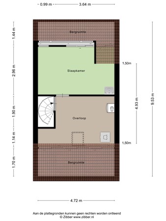 Kleine Beemd 11, 5283 LP Boxtel - 189793537_1684788_klein_tweede_verdiepi_first_design_20260922_f55c29.jpg