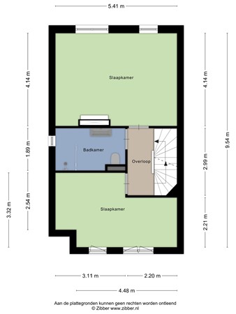 Gerstakker 25, 5391 KW Nuland - 189821899_1686131_gerst_eerste_verdiepi_first_design_20260923_4f3a1c.jpg