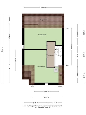 Gerstakker 25, 5391 KW Nuland - 189821899_1686131_gerst_tweede_verdiepi_first_design_20260923_6e0524.jpg