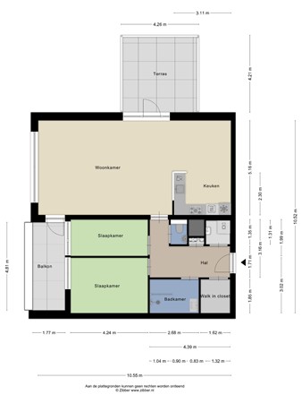 Manis Krijgsmanhof 122, 5233 BT 's-Hertogenbosch - 188942095_1679365_manis_appartement_first_design_20260828_741116.jpg