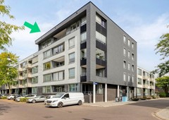 Te koop: Manis Krijgsmanhof 122, 5233BT 's-Hertogenbosch
