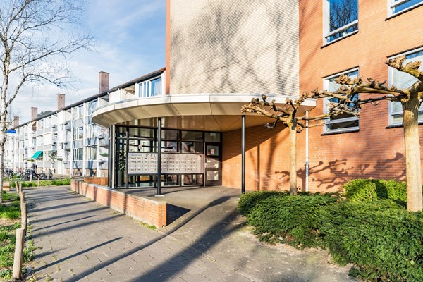 Medium property photo - Saenredamstraat 41, 5643 RR Eindhoven