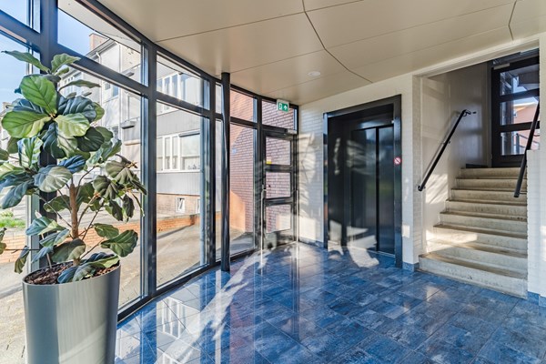 Medium property photo - Saenredamstraat 41, 5643 RR Eindhoven