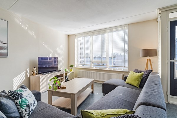 Medium property photo - Saenredamstraat 41, 5643 RR Eindhoven