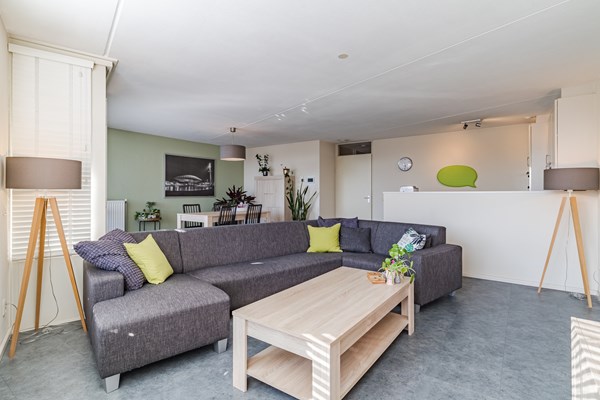 Medium property photo - Saenredamstraat 41, 5643 RR Eindhoven