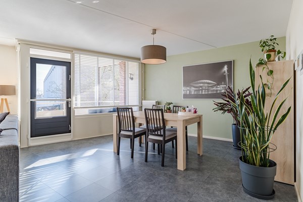 Medium property photo - Saenredamstraat 41, 5643 RR Eindhoven