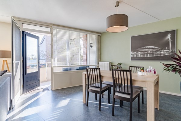 Medium property photo - Saenredamstraat 41, 5643 RR Eindhoven
