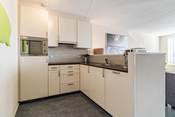 Medium property photo - Saenredamstraat 41, 5643 RR Eindhoven