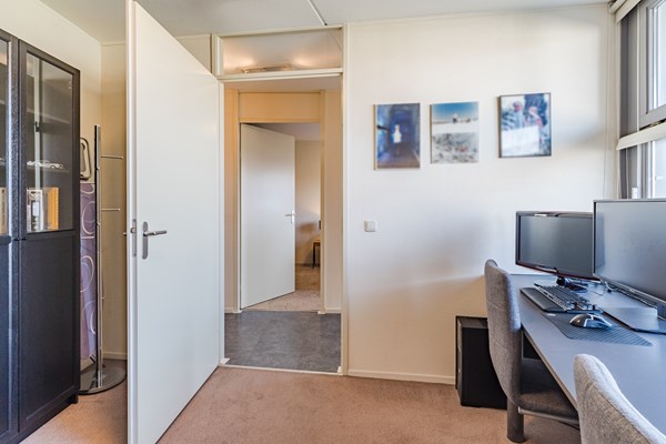 Medium property photo - Saenredamstraat 41, 5643 RR Eindhoven