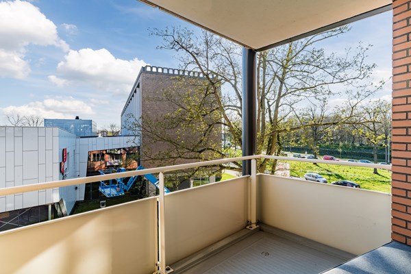 Medium property photo - Saenredamstraat 41, 5643 RR Eindhoven