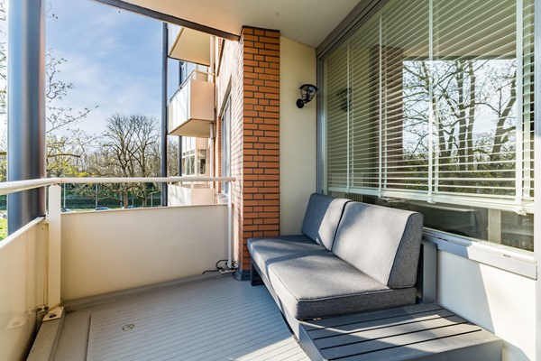 Medium property photo - Saenredamstraat 41, 5643 RR Eindhoven