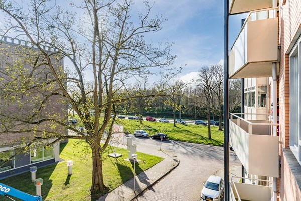 Medium property photo - Saenredamstraat 41, 5643 RR Eindhoven