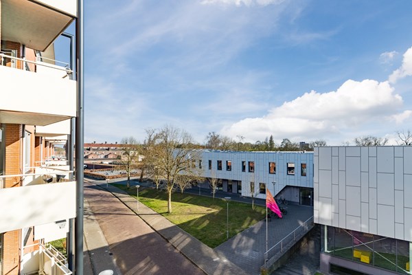 Medium property photo - Saenredamstraat 41, 5643 RR Eindhoven