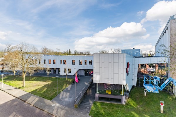 Medium property photo - Saenredamstraat 41, 5643 RR Eindhoven