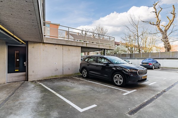 Medium property photo - Saenredamstraat 41, 5643 RR Eindhoven
