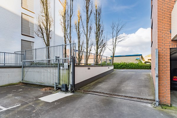 Medium property photo - Saenredamstraat 41, 5643 RR Eindhoven
