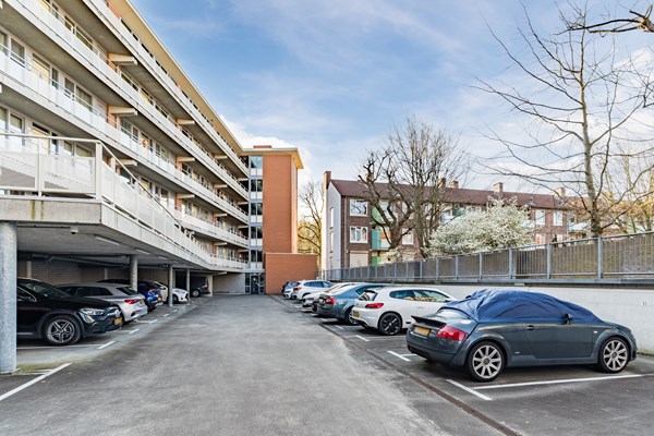 Medium property photo - Saenredamstraat 41, 5643 RR Eindhoven