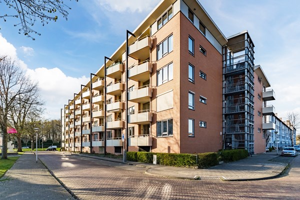 Medium property photo - Saenredamstraat 41, 5643 RR Eindhoven