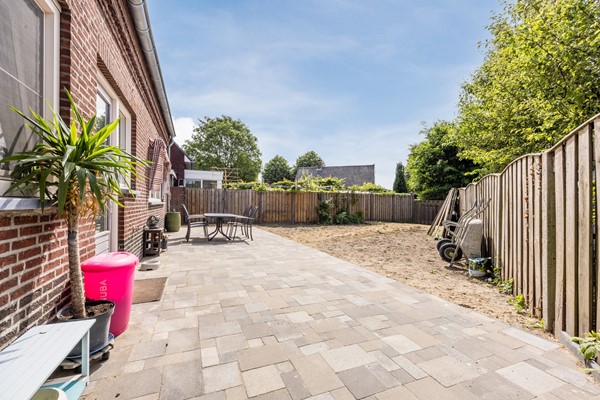 Medium property photo - Kapellehof 2, 5469 NP Erp