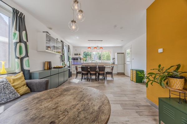 Medium property photo - Kapellehof 2, 5469 NP Erp
