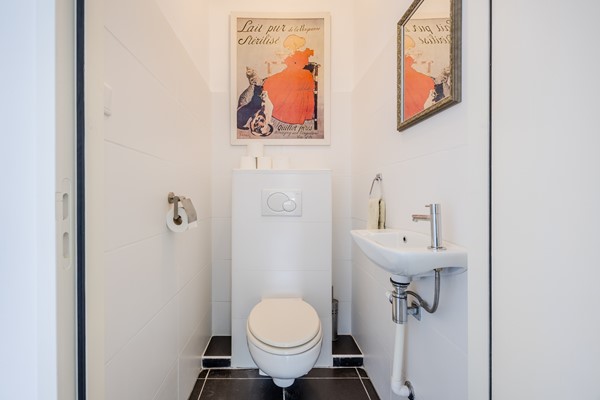 Medium property photo - Kapellehof 2, 5469 NP Erp
